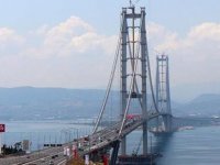 'Yavuz Sultan Selim ve Osmangazi köprüleri ile Avrasya Tüneli'nde dolardan TL'ye geçiş mümkün değil'