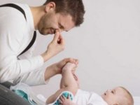 Bebek dışkısındaki bakterinin tedavi gücü keşfedildi