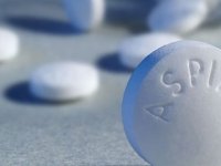 'Aspirin kalp hastalıklarını azaltmıyor'