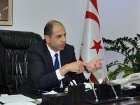 Özersay: “Rum yönetimi’nin üniversitelerimize yönelik saldırıları artıyor”