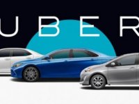 Toyota'dan Uber'e 500 milyon dolarlık 'sürücüsüz araba' yatırımı