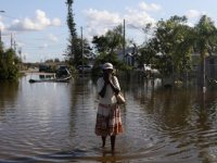 Maria Kasırgası'nda ölenlerin sayısı 64'ten 2 bin 975'e yükseldi