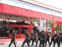 Lefkoşa’da 30 Ağustos Zafer Bayramı törenleri düzenlendi