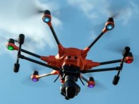 Dünyanın en hızlı drone'ları İstanbul Yeni Havalimanı'nda yarışacak