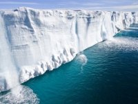Bilim insanları, Arktik’in altında ‘saatli bomba’ keşfetti