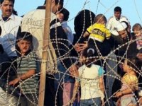 ABD Filistinli mültecilere yardımı durdurdu