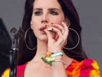 İsrail'e boykot: Lana Del Rey, İsrail konserini iptal etti
