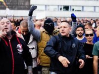 Chemnitz’te hayat duracak