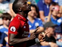 Sadio Mane'den ilgi çekici yardım