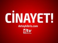 Kadın Cinayeti