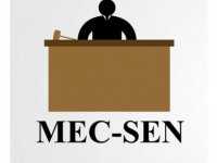 MEC-SEN süresiz grev başlattı