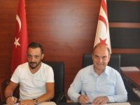 “Minareliköy Altyapı Katkı Projesi” için imzalar atıldı