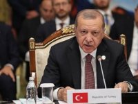 “Kıbrıslı Türklerle ilişkiler daha da ileriye taşınmalı”
