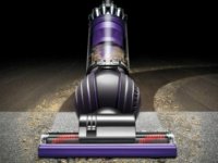 İngiliz Süpürge Üreticisi Dyson'ın Elektrikli Otomobili 2021'de Yola Çıkacak