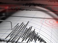 Türkiye'de 4.7 büyüklüğünde deprem