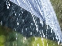 Meteoroloji Dairesi’nden sağanak yağış uyarısı