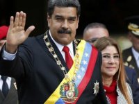 Venezuela Devlet Başkanı Maduro: Trump benim öldürülmem için talimat verdi