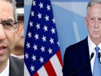 ABD ve Rum Savunma Bakanlarının bir araya geleceği iddiası
