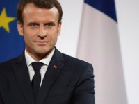 Macron’un Kasım’da adaya gelmesi bekleniyor