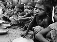 BM'den uyarı: Küresel düzeyde açlık artıyor