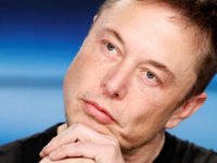 Elon Musk'a porno filmde oynama teklifi