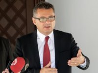 Erhürman: “Askeri kantinler konusunda talimatım yok”