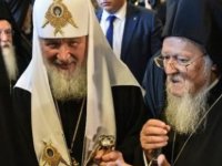 Rus Ortodoks Kilisesi, İstanbul Fener Rum Patrikhanesi'yle ilişkilerini kesti