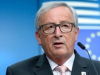 Juncker’den Anastasiadis’e mülteci konusunda mektup