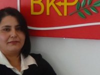 BKP Kadın Meclisi'nden Özyiğit’e din dersi eleştirisi...