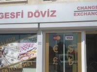 Döviz Bürosu soygununda soruşturma sürüyor