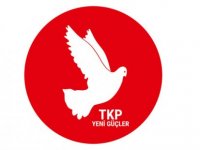 TKP Yeni Güçler, perşembe günü Dome Otel çalışanlarını ziyaret edecek