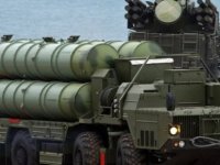 ABD'den Rusya'dan S-400 ve savaş uçağı alan Çin'e yaptırım