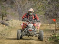 ‘Enduro’da tırmanma zamanı