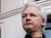 Assange: Özgürlüğü yaşayan son kuşağız