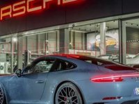 Alman Porsche, dizel otomobil üretmeyecek