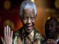 Irk Ayrımına Karşı Mücadelenin Simge İsmi Mandela Ölümünün 7'nci Yılında Anılıyor