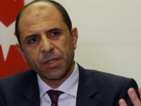 Özersay: “Kıbrıs’ta yeni bir sorgulama sürecine ihtiyaç var’