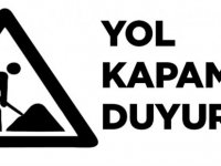 LTB Yol Kapama Duyurusu