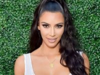 Kim Kardashian: 'İnternetteki en tehlikeli ünlü'