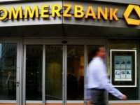 Commerzbank'tan dolar/TL tahmini