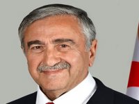 Akıncı yurda döndü