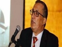 Kıbrıs Türk Tabipleri Odası Başkanı Taşçıoğlu, Asbaşkan Yazman