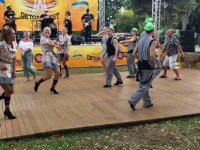 Oktoberfest Salamis’te kutlandı