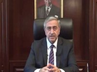 Akıncı: "Yunanistan yöneticileri de Kıbrıs Türk tarafıyla görüşebilmeli"