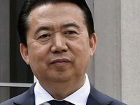 Interpol'da şok: Çinli başkan kayıp