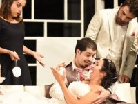 Kıbrıs Türk Devlet Tiyatroları, 2018/2019 sezonunu “Şahane Düğün” oyunuyla açıyor