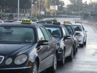 “Taksi Larnaka’yı ‘Ercan’a Bağlıyor… Girne güzergahına da”