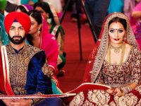 Hint düğünlerinin yeni gözdesi KKTC
