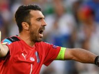 Buffon, Kadıköy'ün atmosferini unutamamış