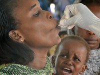 Nijerya'da kolera salgını: 1 ayda 68 ölü
